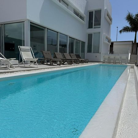 Villas Golden By Sun Houses Canarias Maspalomas  Bagian luar foto