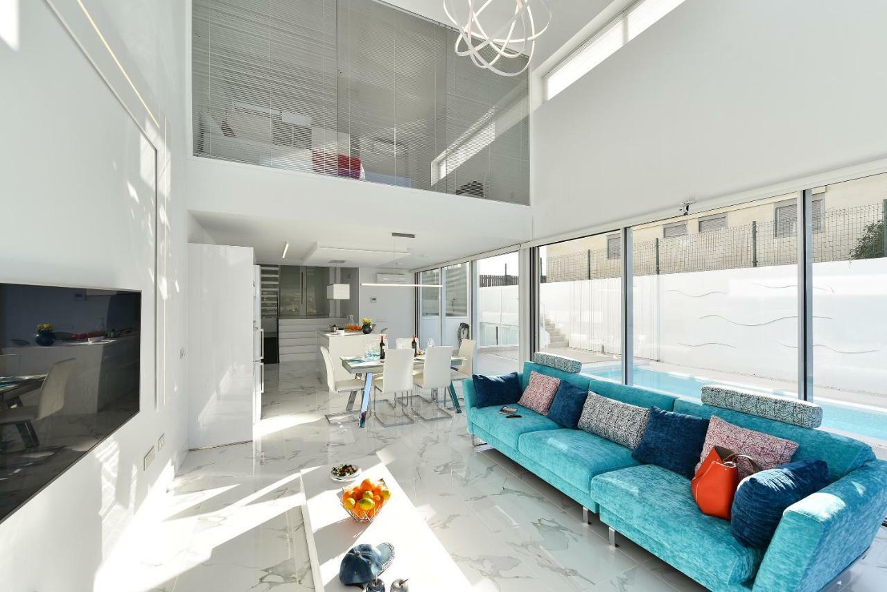 Villas Golden By Sun Houses Canarias Maspalomas  Bagian luar foto