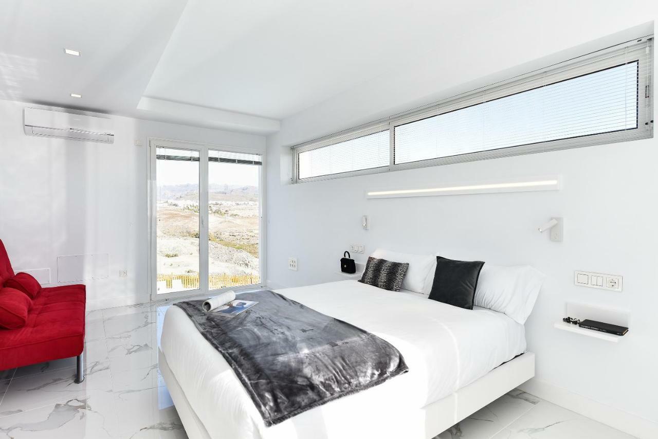 Villas Golden By Sun Houses Canarias Maspalomas  Bagian luar foto