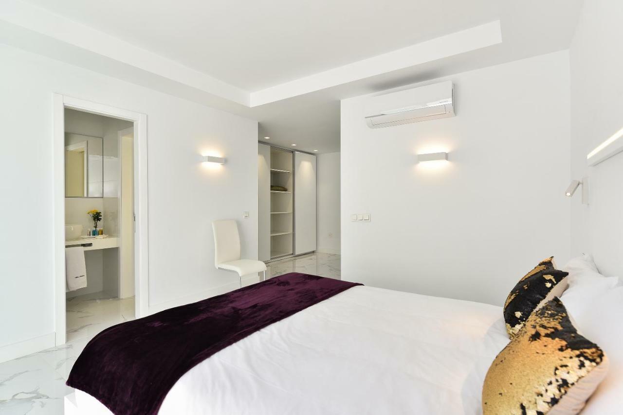 Villas Golden By Sun Houses Canarias Maspalomas  Bagian luar foto