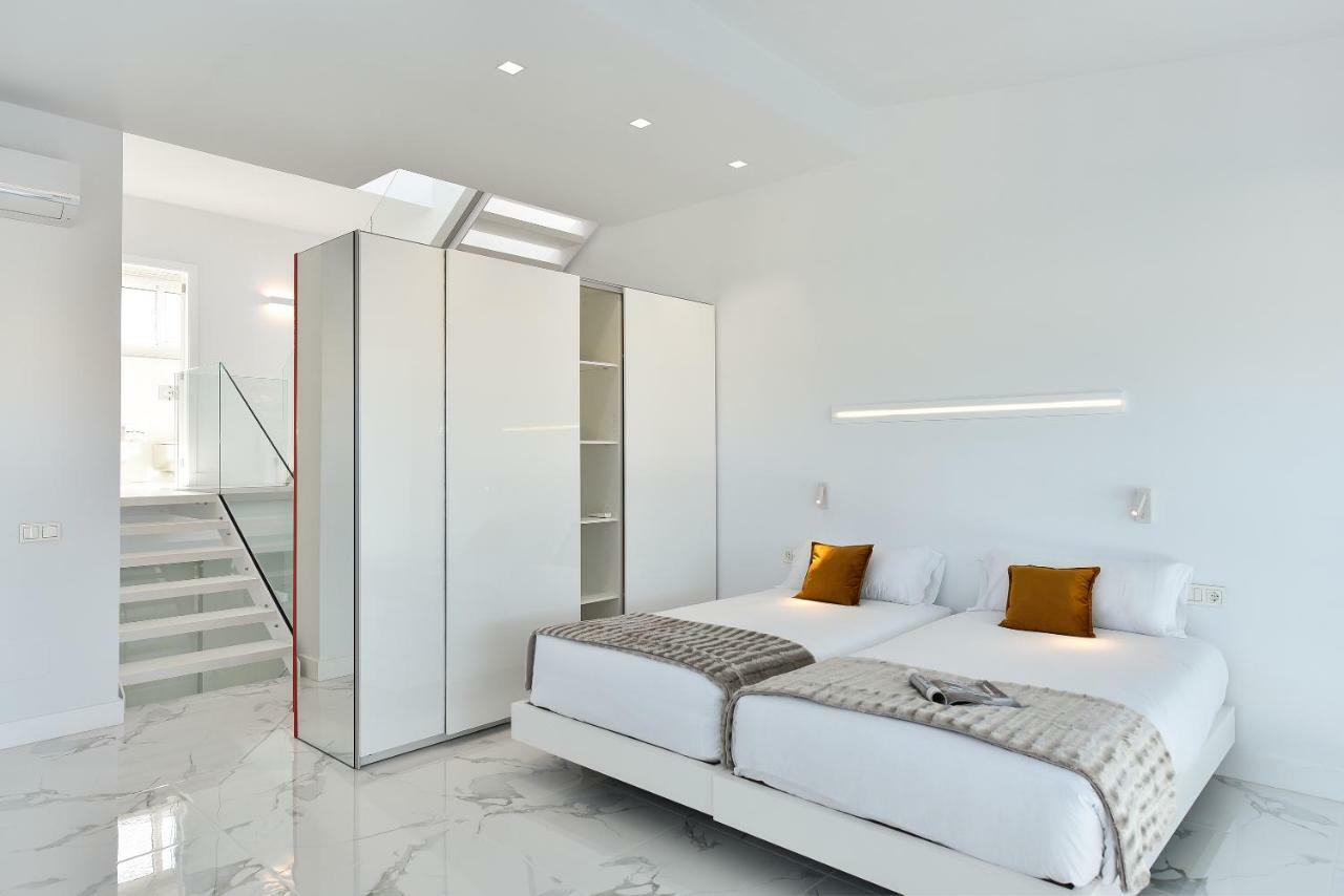Villas Golden By Sun Houses Canarias Maspalomas  Bagian luar foto