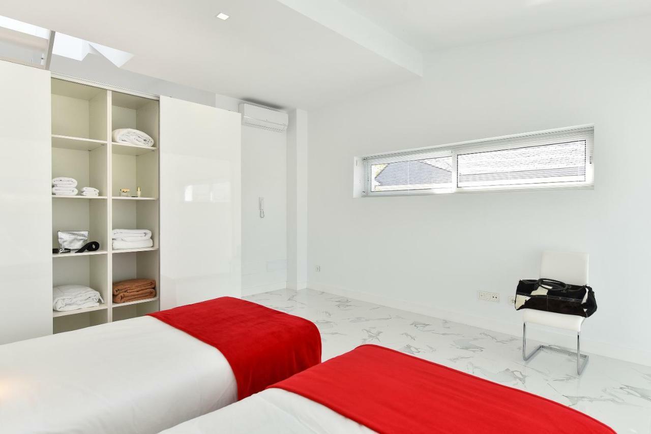 Villas Golden By Sun Houses Canarias Maspalomas  Bagian luar foto